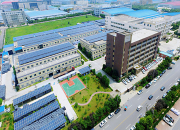 Why choose Jntech as a supplier of solar products ?