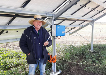 3kw solar pump system in Australia