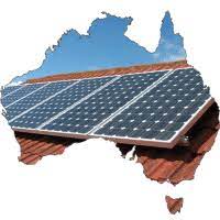 GlobalData report: Australia's solar installed capacity can reach 80GW by 2030