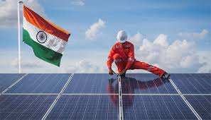 India: January-September 8.811GW of photovoltaic installed capacity increased by 280% year-on-year
