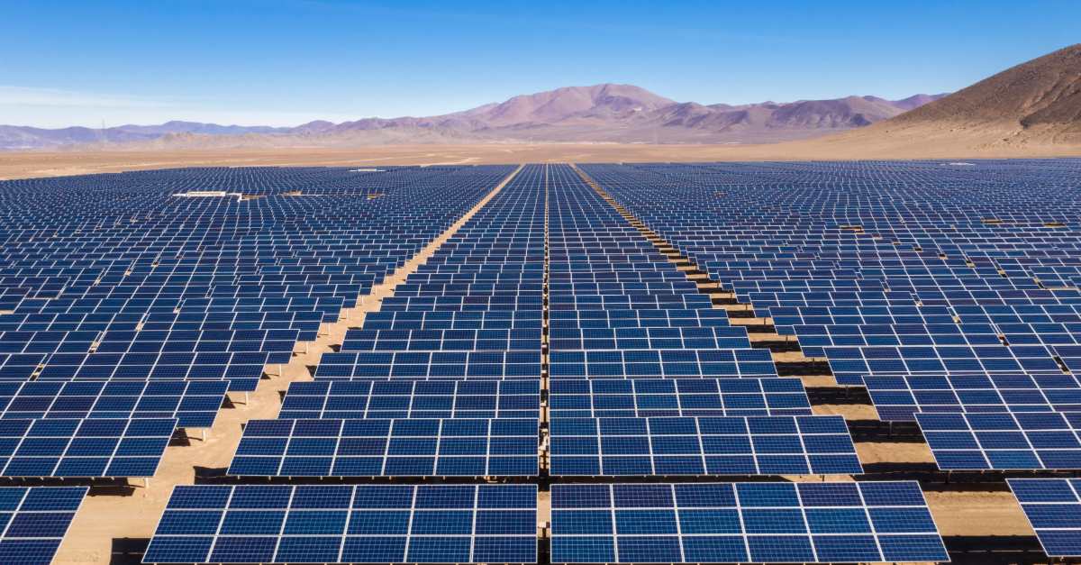 8751MW of Photovoltaic Project! Vietnam plans to further develop renewable energy