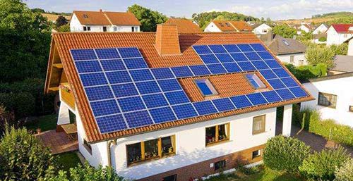 Australian new policy to solar energy system
