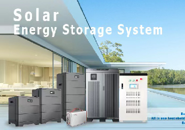 Europe's household energy storage to reach 9.3GWh by the end of 2022