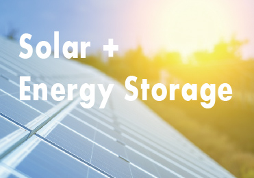 Solar + energy storage: the ultimate solution for future energy