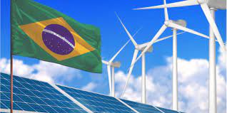 Brazilian electricial company EDP: plans to achieve 1GW photovoltaic installed capacity by 2025