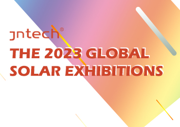 The 2023 Global Solar Exhibitions